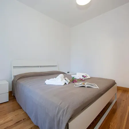 Appartement Savoia Dalila 0-10 San Remo