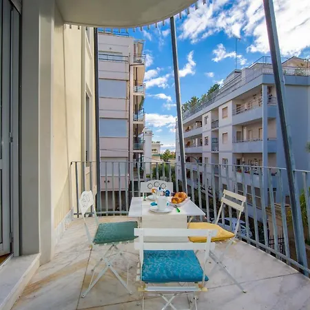 Appartement Savoia Dalila 0-10