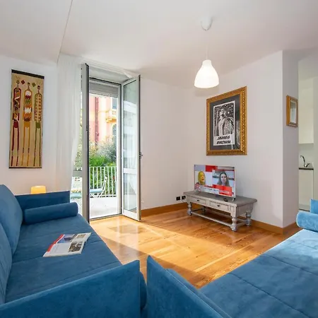 Appartement Savoia Dalila 0-10 San Remo
