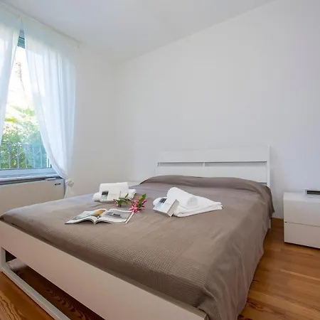 Appartement Savoia Dalila 0-10 San Remo