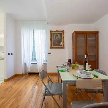 Appartement Savoia Dalila 0-10 San Remo