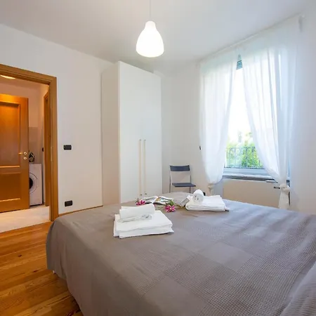Savoia Dalila 0-10 Appartement San Remo