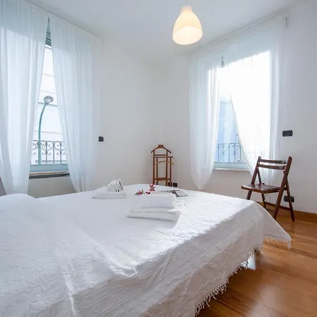 Savoia Dalila 0-10 Apartman *