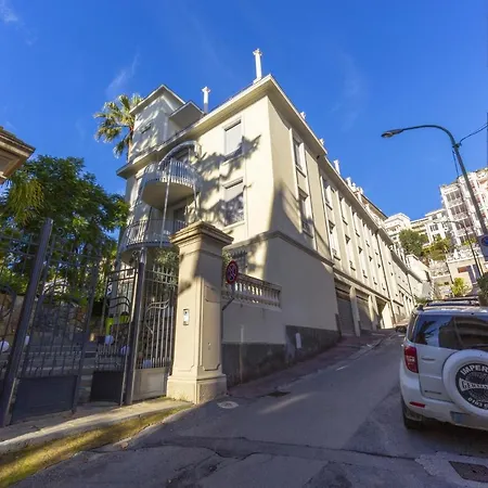Appartement Savoia Dalila 0-10 San Remo